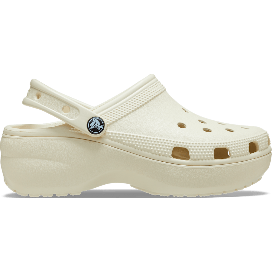 Women's Classic Platform Clog - Crocs