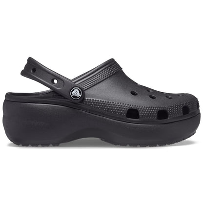 Women's Classic Platform Clog - Crocs