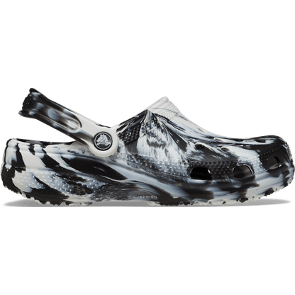 Classic Marbled Clog - Crocs