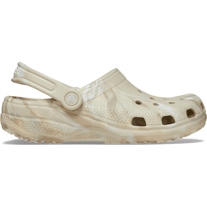 Classic Marbled Clog - Crocs