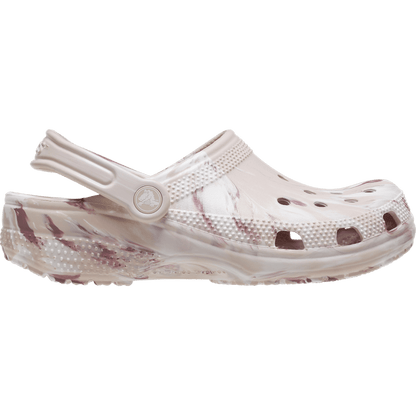 Classic Marbled Clog - Crocs