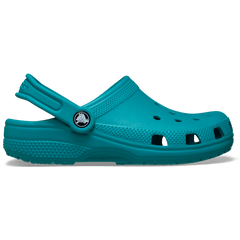 Turbo Teal