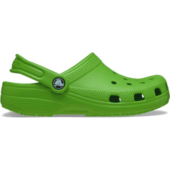 Crocs Green