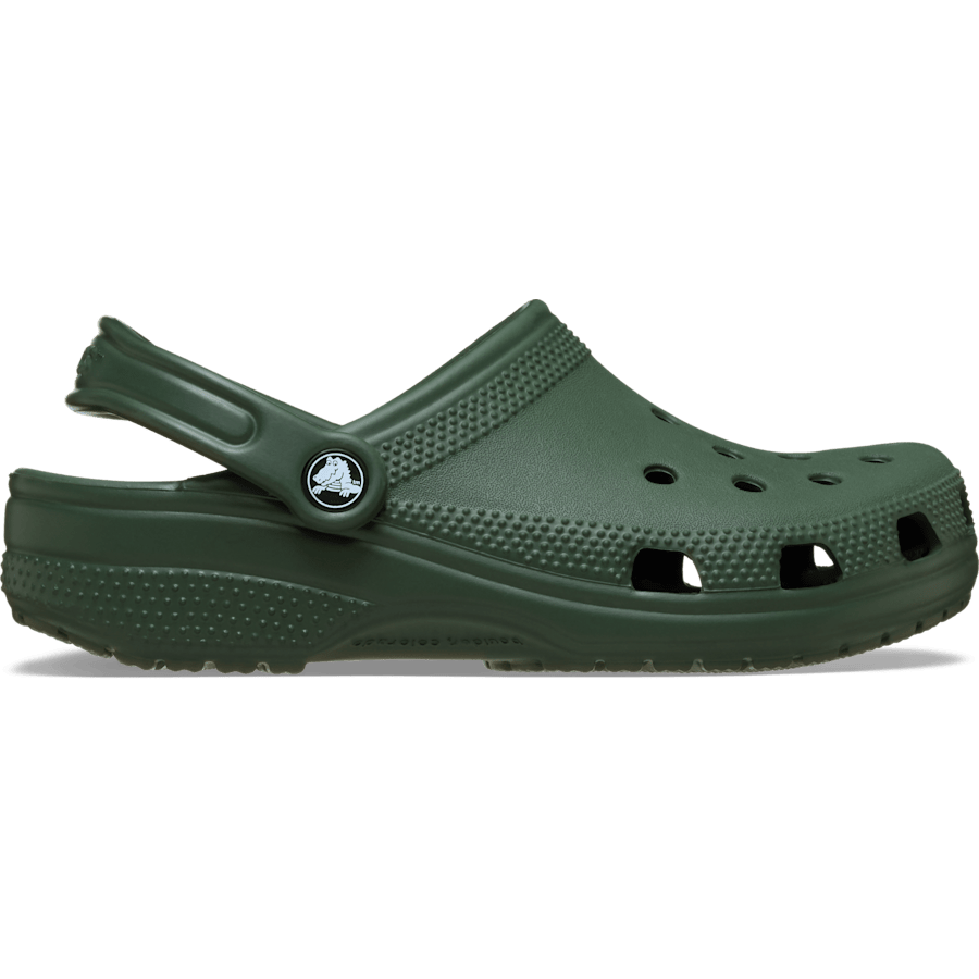 Kids' Classic Clog - Crocs