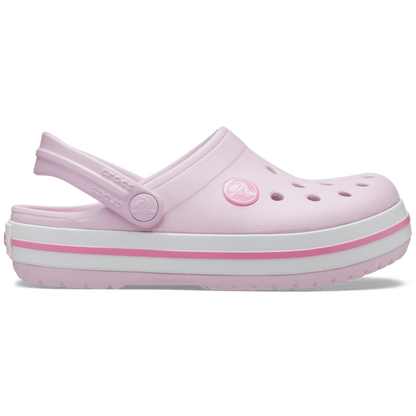 Kids' Crocband™ Clog - Crocs