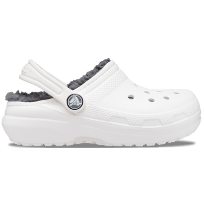 Kids' Classic Lined Clog - Crocs