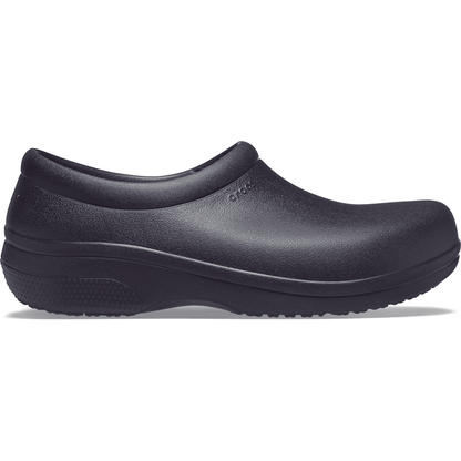 Crocs On The Clock LiteRide™ Work Slip-On - Crocs
