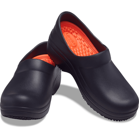 Womens Neria Pro II LiteRide™ Work Clog - Crocs