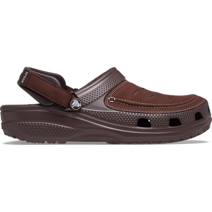 Men’s Classic Yukon Vista II LiteRide™ Clog - Crocs