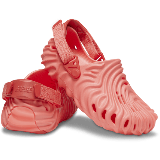 Salehe Bembury X The Pollex Clog Kids - Crocs