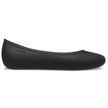 Brooklyn Flat - Crocs