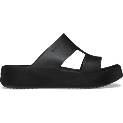 Getaway Platform H-Strap - Crocs
