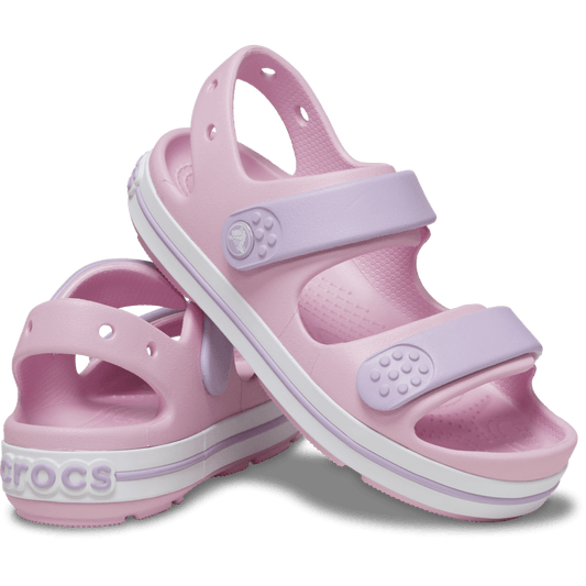 Kids' Crocband™ Cruiser Sandal - Crocs