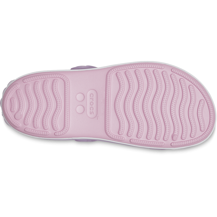 Kids' Crocband™ Cruiser Sandal - Crocs