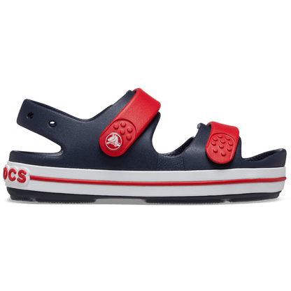 Kids' Crocband™ Cruiser Sandal - Crocs