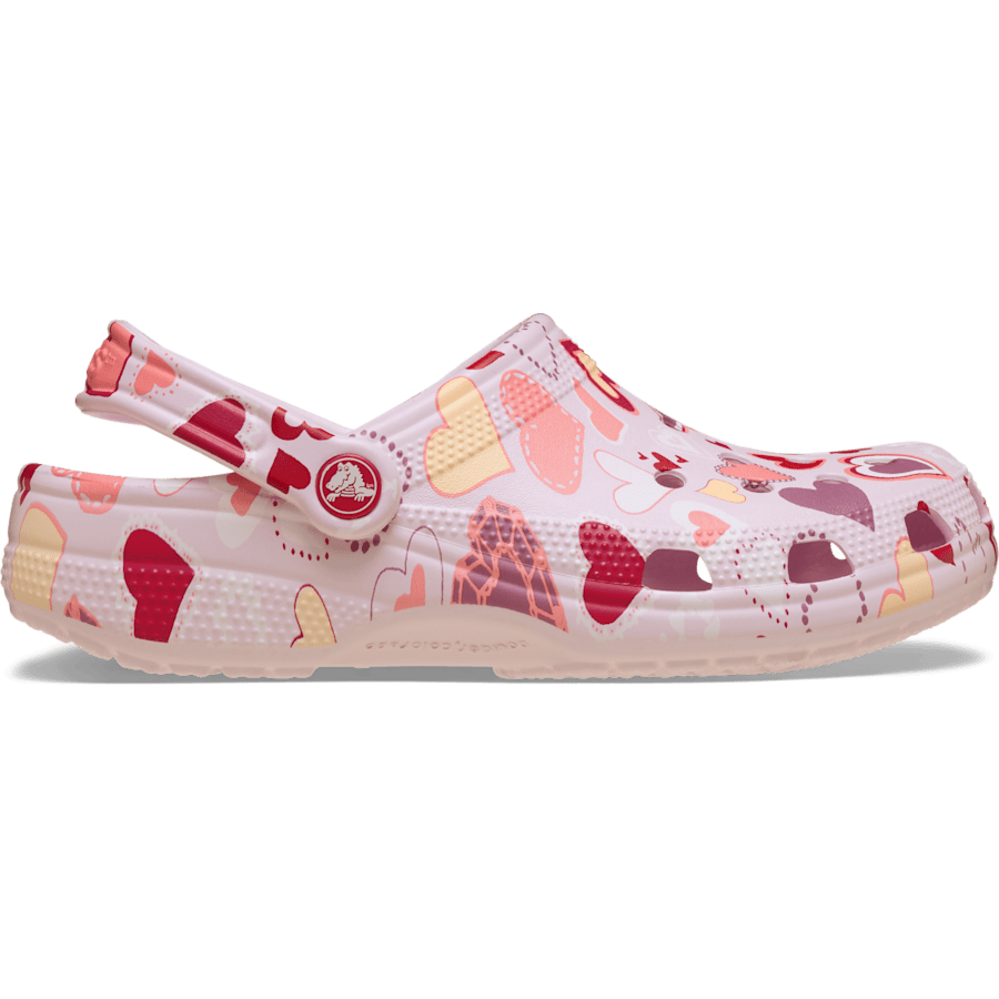 Classic Valentine’s Day Clog - Crocs