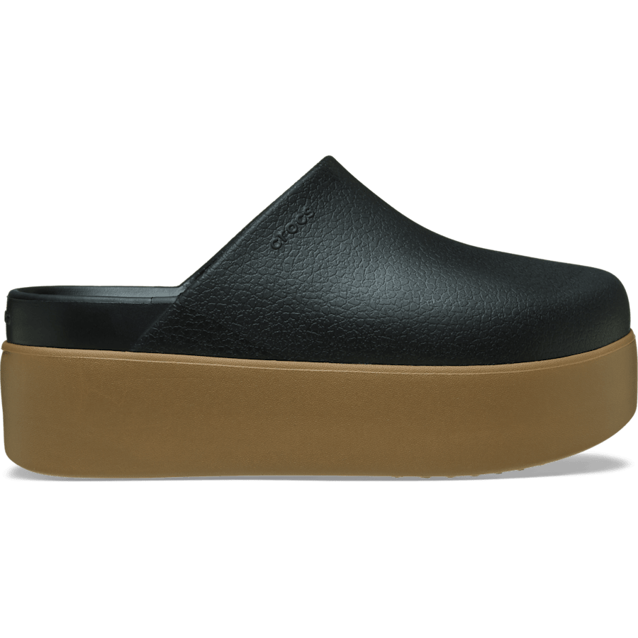 Dylan Platform Clog - Crocs
