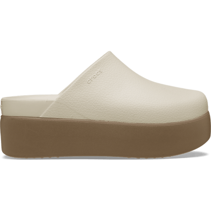 Dylan Platform Clog - Crocs