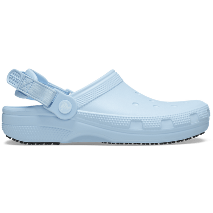 Classic Work Clog - Crocs