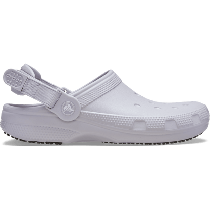 Classic Work Clog - Crocs