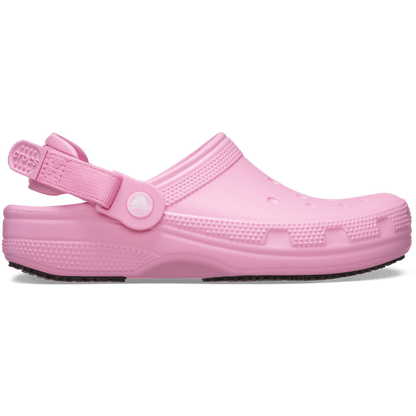 Classic Work Clog - Crocs