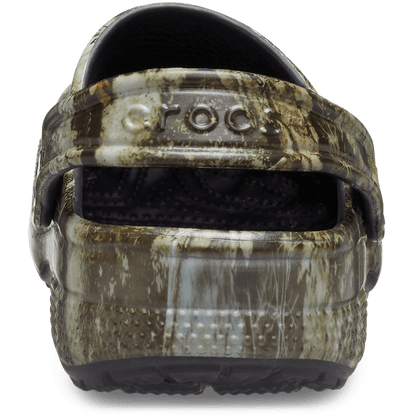 Toddler Realtree APX Classic Clog - Crocs