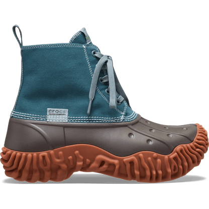 salehebembury x thecypressboot - Crocs