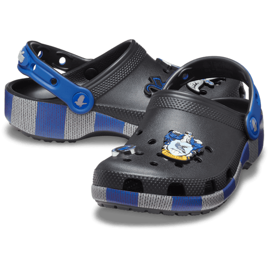 Kids' Harry Potter Ravenclaw Classic Clog - Crocs