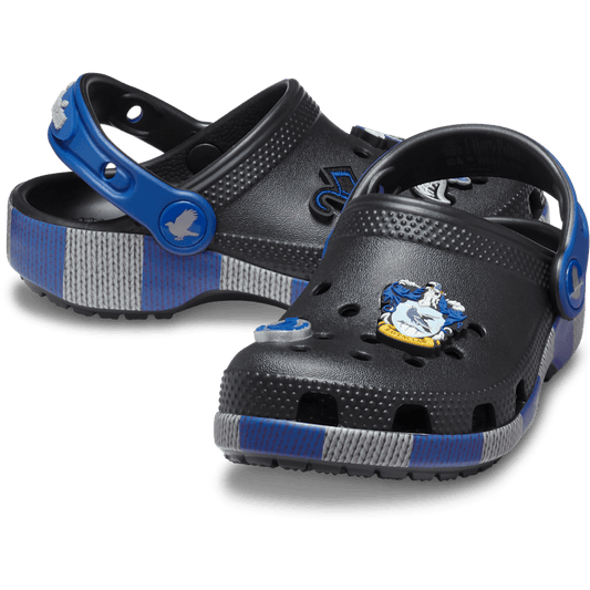 Toddlers' Harry Potter Ravenclaw Classic Clog - Crocs