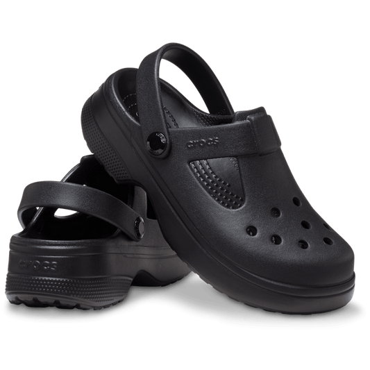 Kids' Classic Mary Jane Clog - Crocs