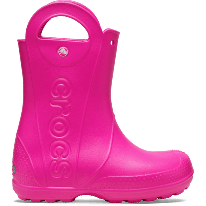 Kids’ Handle It Rain Boot - Crocs