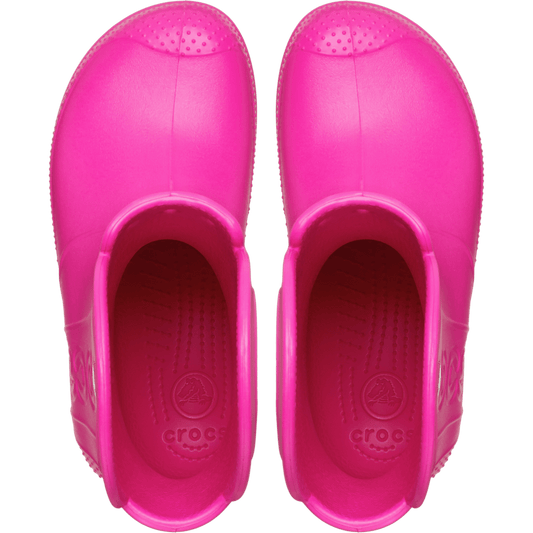 Toddler Handle It Rain Boot - Crocs