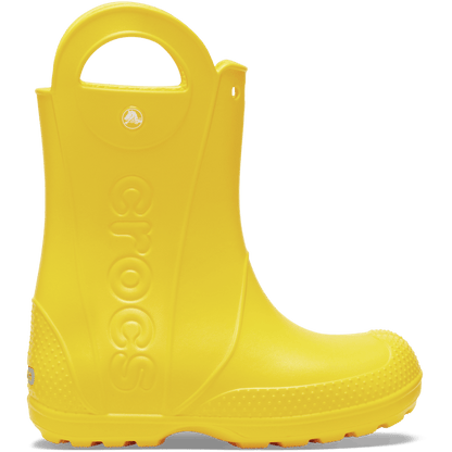 Toddler Handle It Rain Boot - Crocs