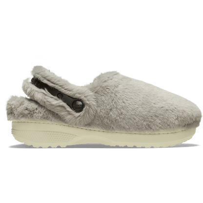 Classic Unfurgettable Clog - Crocs