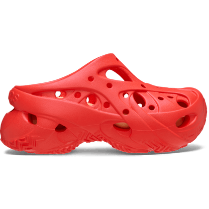 Caged Clog - Crocs
