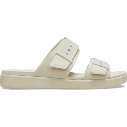 Brooklyn Buckle Low Low - Crocs