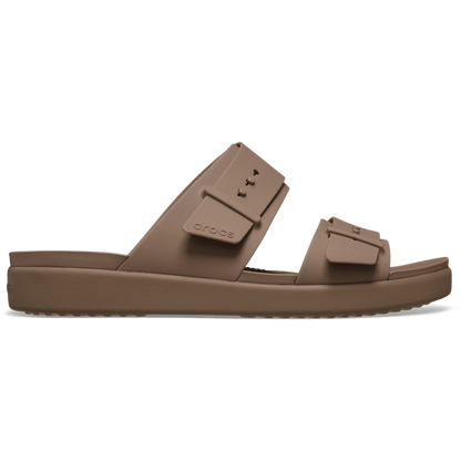 Brooklyn Buckle Low Low - Crocs