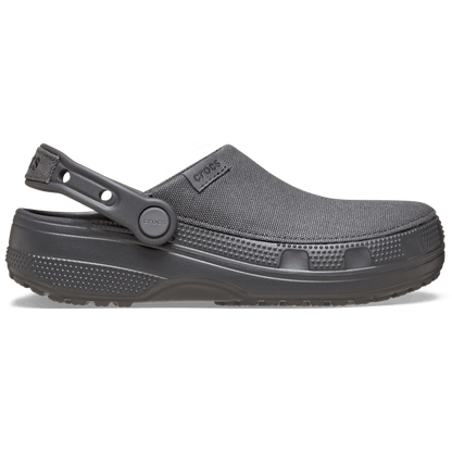 Classic Crafted Clog - Crocs