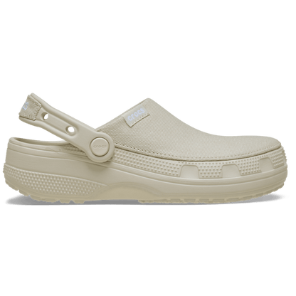 Classic Crafted Clog - Crocs