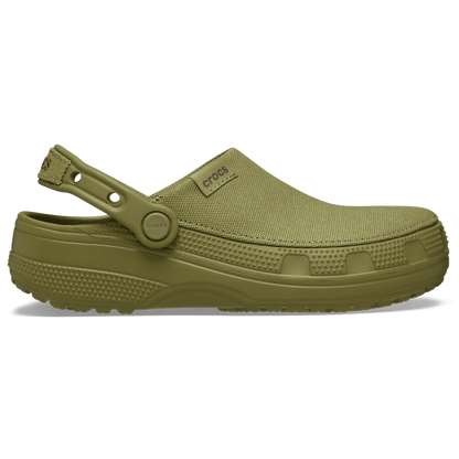 Classic Crafted Clog - Crocs
