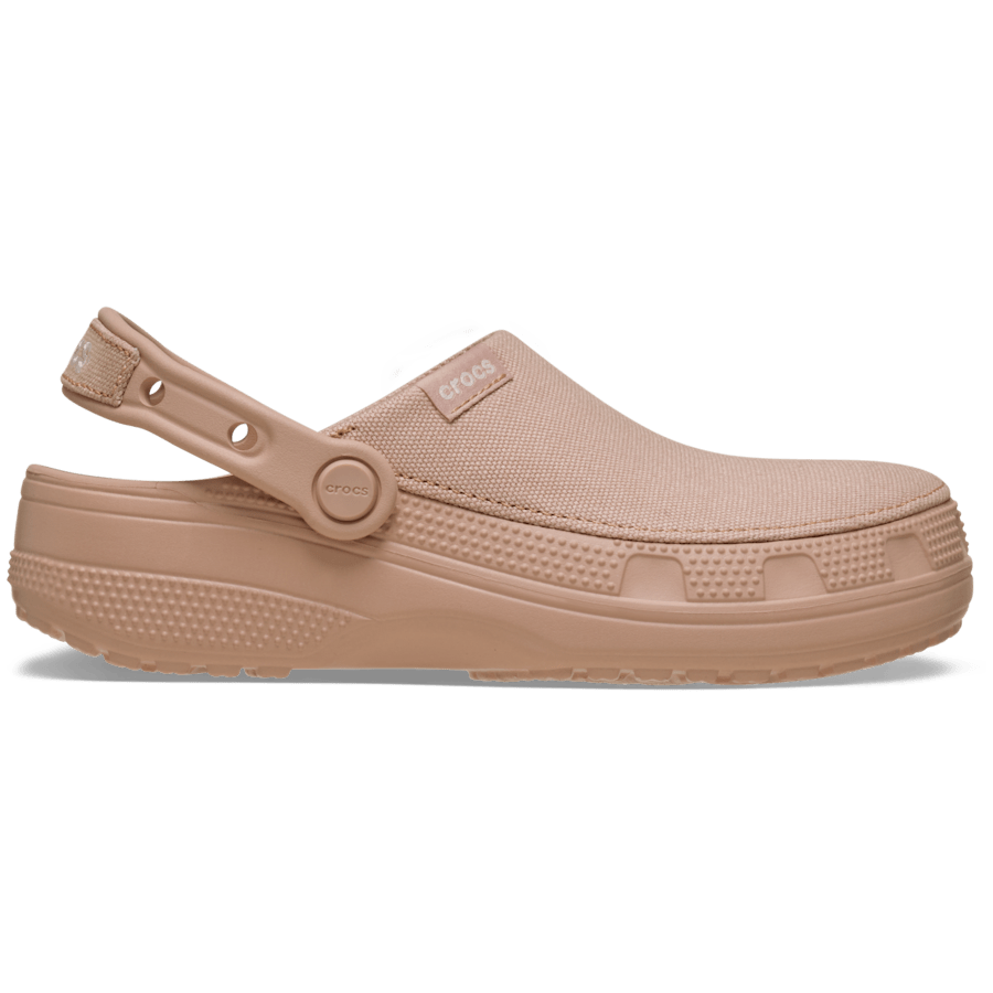 Classic Crafted Clog - Crocs