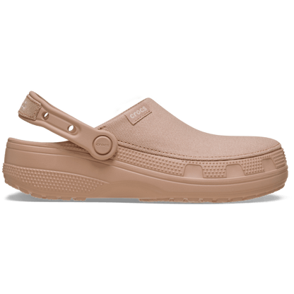 Classic Crafted Clog - Crocs