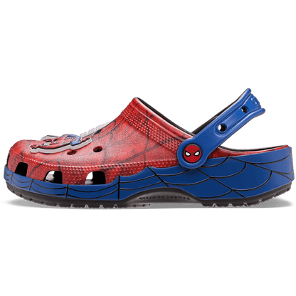 Kids' Spider-Man™ Classic Clog