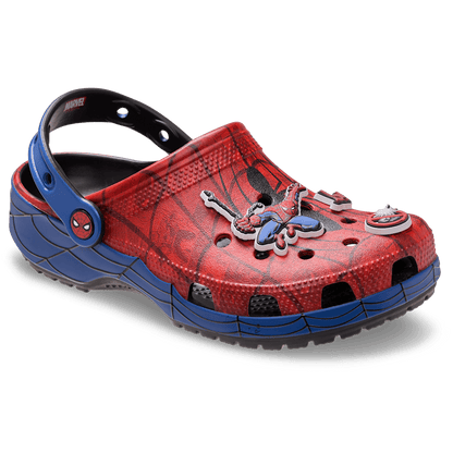 Toddlers' Spider-Man™ Classic Clog - Crocs