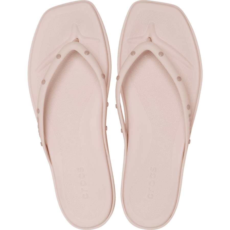 Miami Studded Flip - Crocs