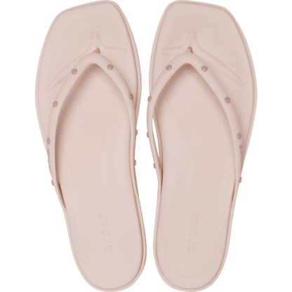 Miami Studded Flip - Crocs
