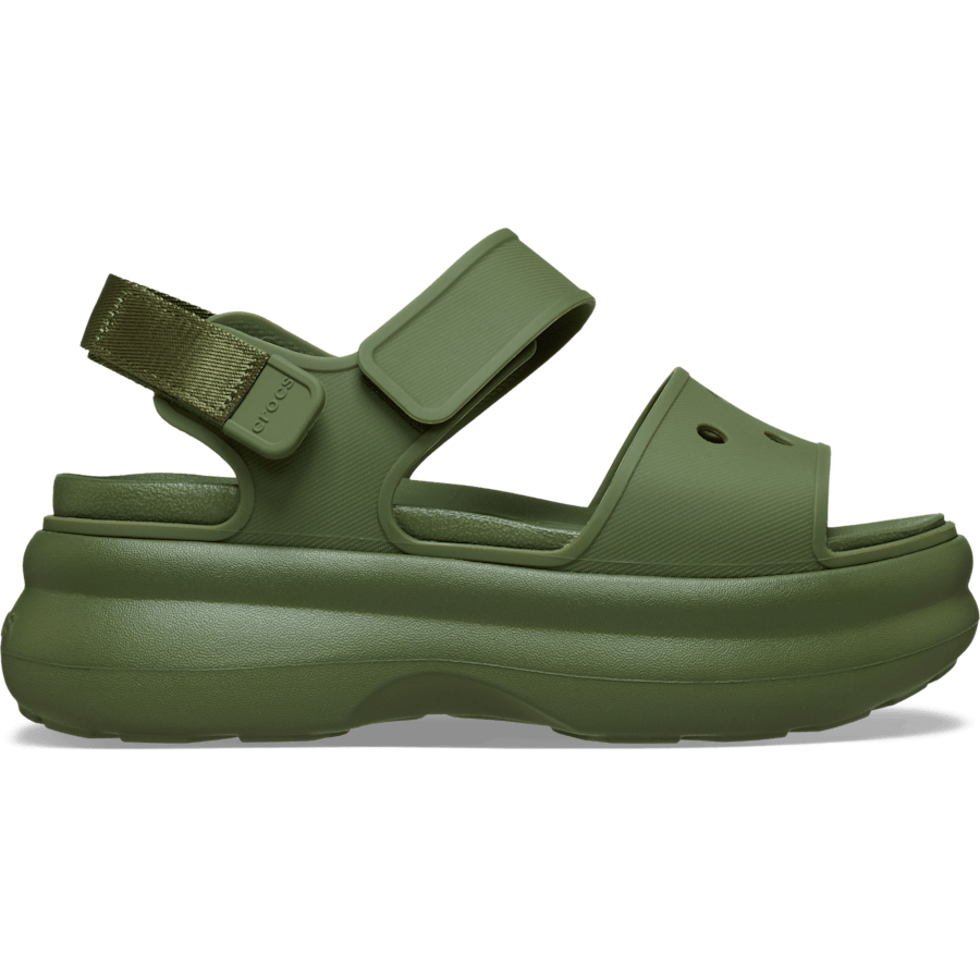 Soho Y-Strap Sandal - Crocs