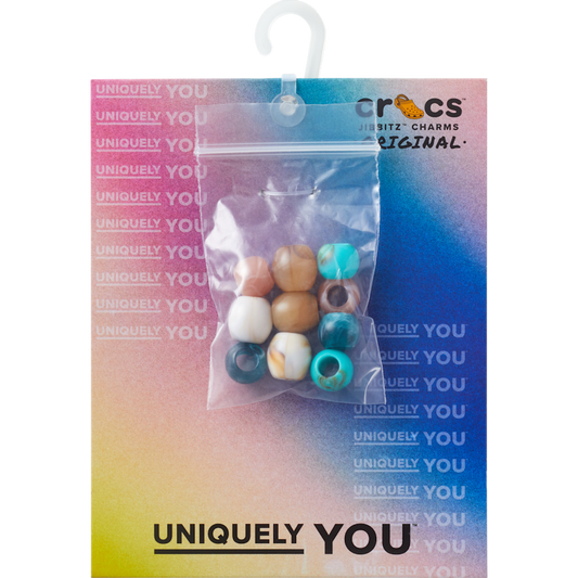 Beads 10 Pack - Crocs