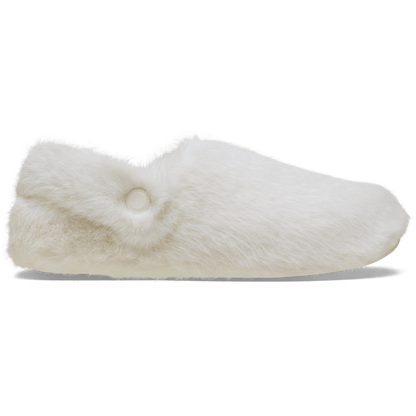 Classic Cozzzy Luxe Slipper - Crocs