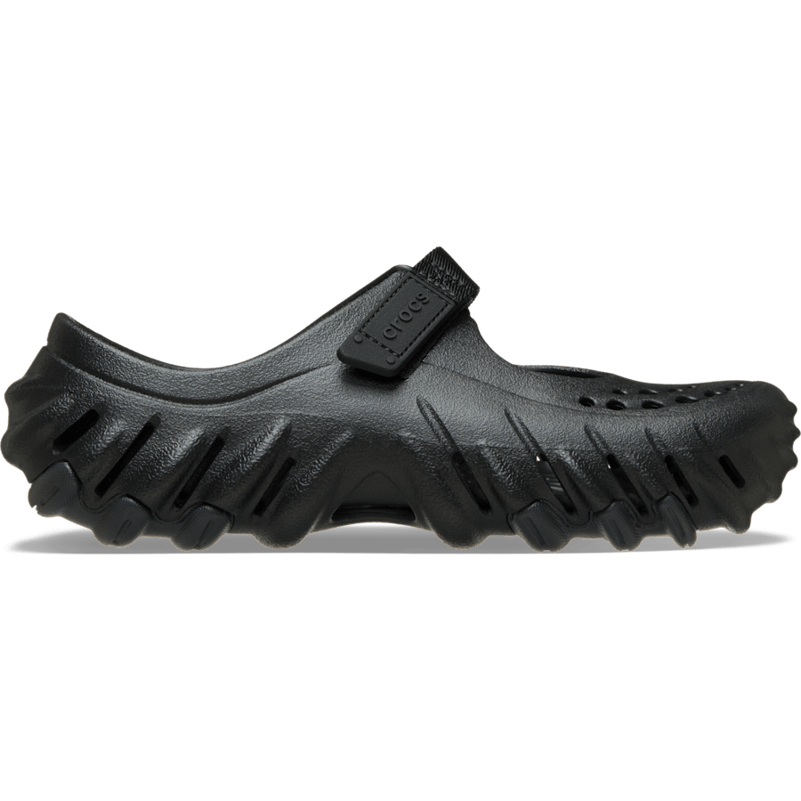 Echo Mary Jane - Crocs